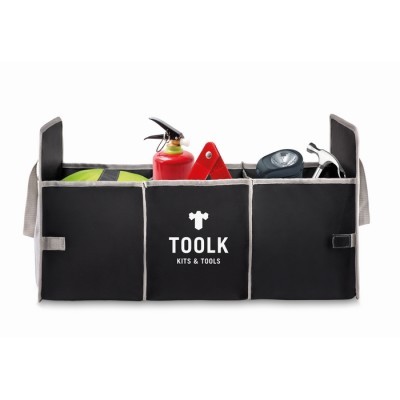 Organizador  para coche plegable personalizado